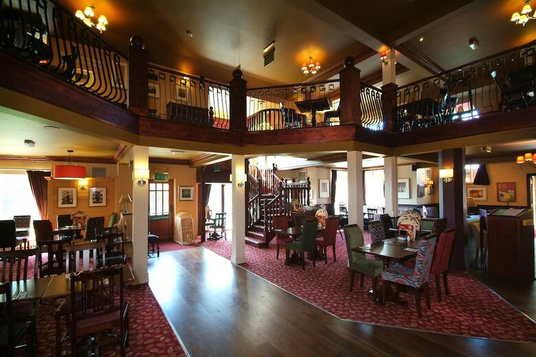 Hotel Premier Inn Basildon - Festival Park