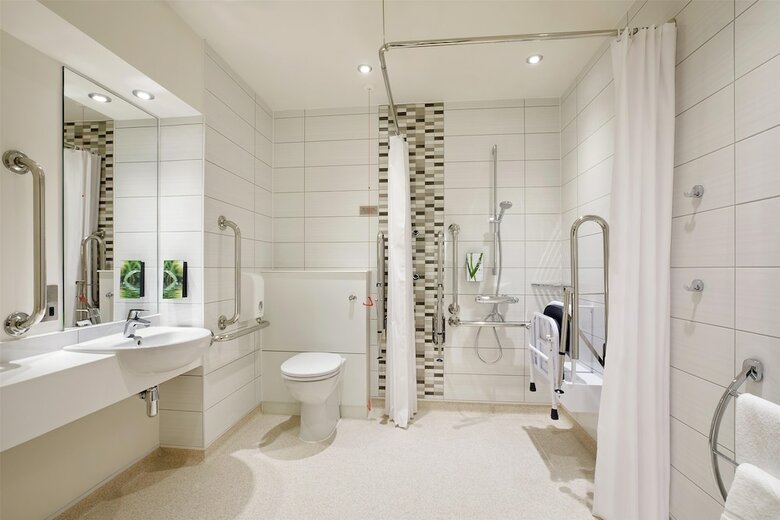 Hotel Premier Inn Basildon - Festival Park