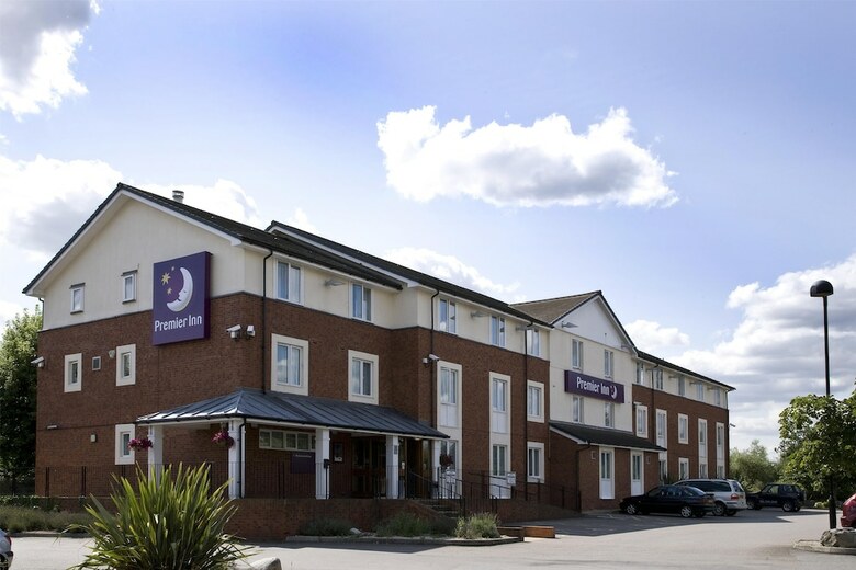 Hotel Premier Inn Basildon - Festival Park