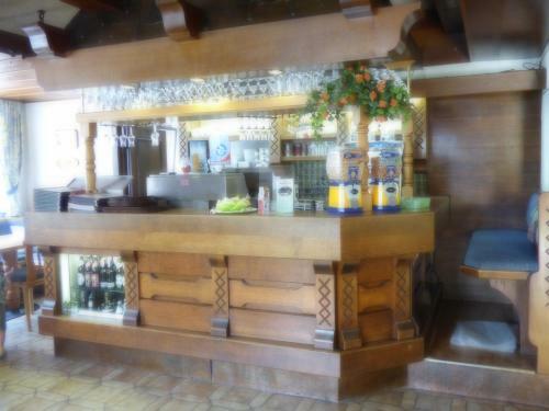 Hostal Hotel Gasthof Klammstein