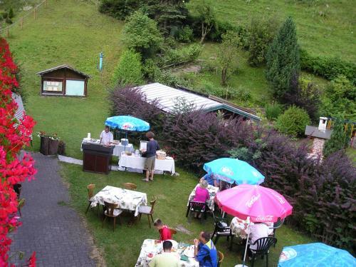 Hostal Hotel Gasthof Klammstein
