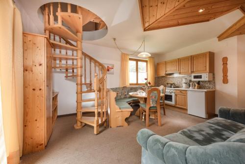 Hostal G�stehaus Gratz