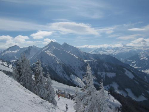 Hostal G�stehaus Gratz