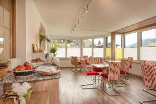 Hostal G�stehaus Gratz