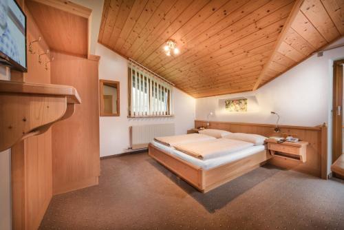 Hostal G�stehaus Gratz