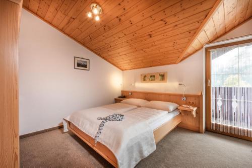 Hostal G�stehaus Gratz