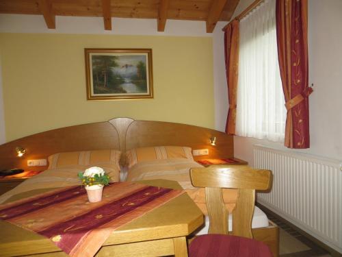 Hostal Pension Theresia