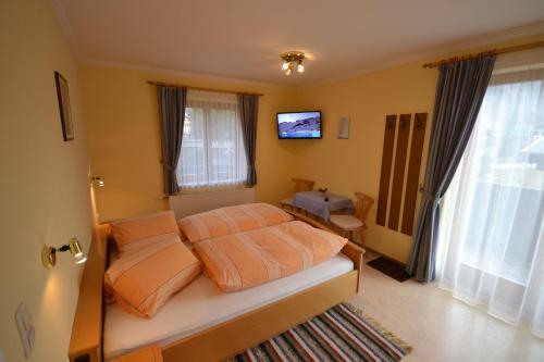 Hostal Pension Theresia
