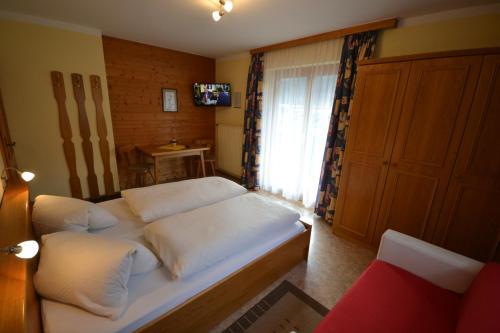 Hostal Pension Theresia