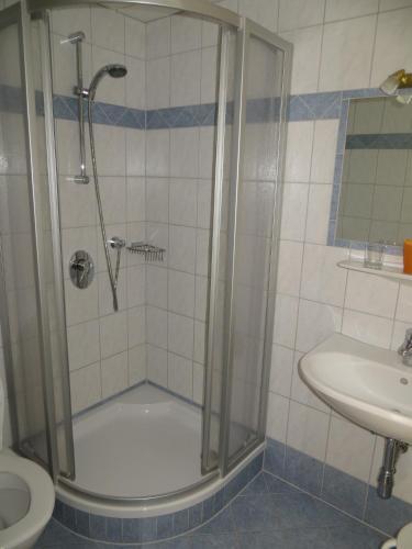 Hostal Pension Theresia
