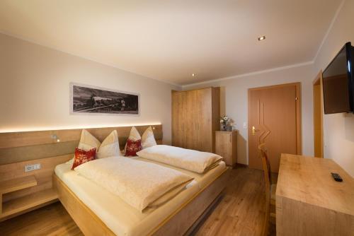 Hotel Silberkrug