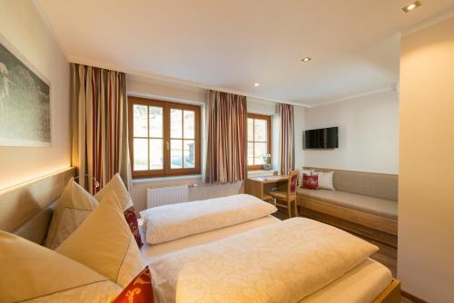 Hotel Silberkrug