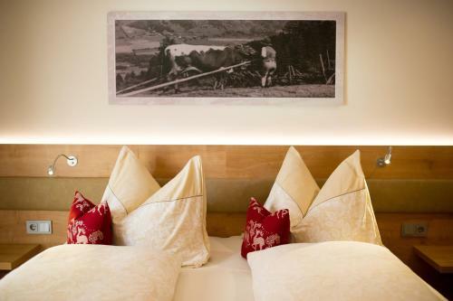 Hotel Silberkrug