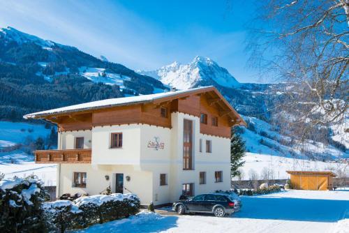 Hotel Silberkrug
