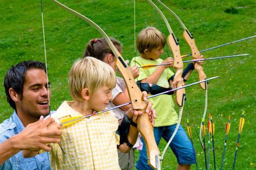 Hotel Silberkrug