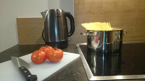Hotel Silberkrug