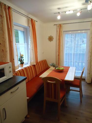 Apartamento Haus Zerza