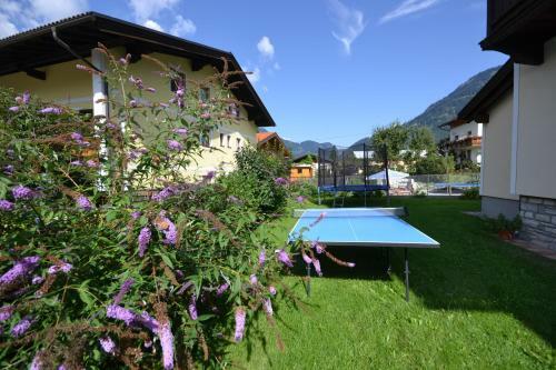 Apartamento Haus Zerza