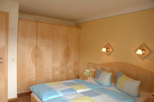 Apartamento Haus Mitterlechner
