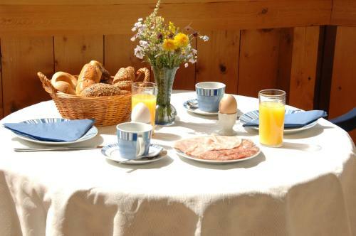 Apartamento Haus Mitterlechner