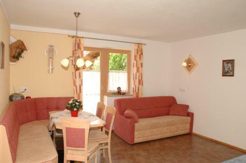 Apartamento Haus Mitterlechner
