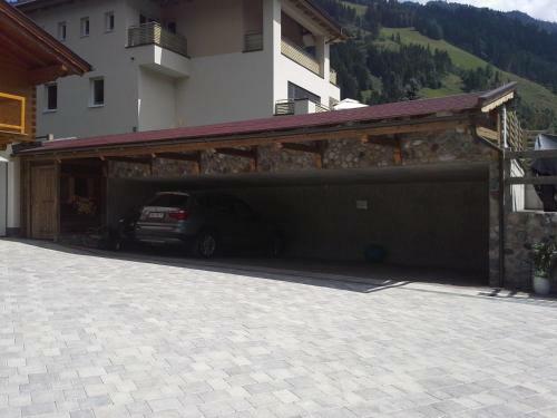 Apartamento Haus Mitterlechner