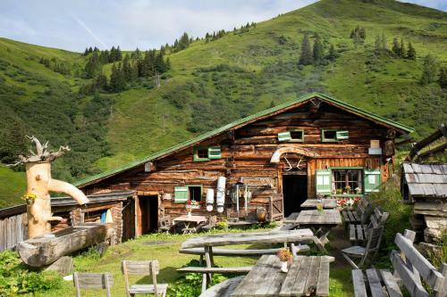 Apartamento Haus Mitterlechner