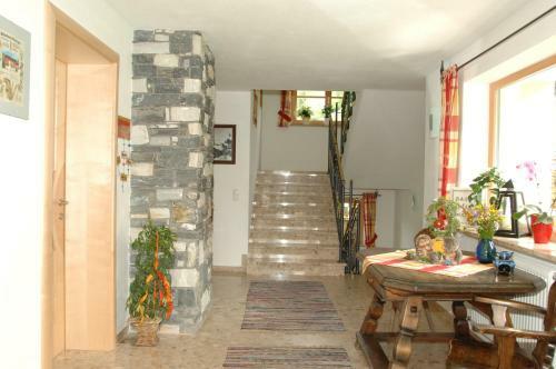 Apartamento Haus Mitterlechner