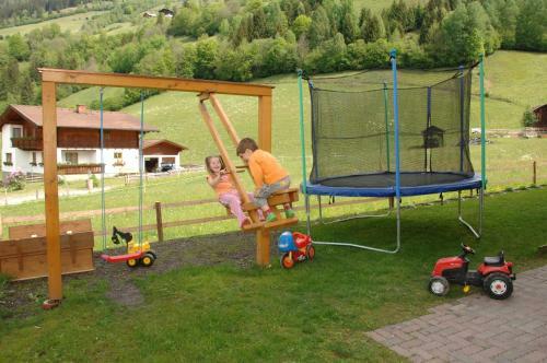 Apartamento Haus Mitterlechner