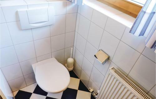 Apartment Luggau