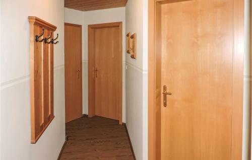 Apartment Luggau