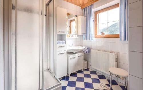 Apartment Luggau