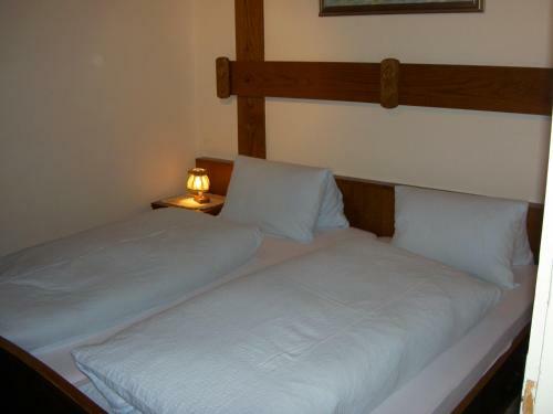 Apartamento Haus Habetseder