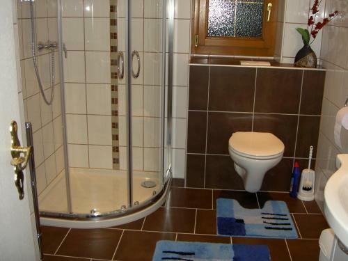 Apartamento Haus Habetseder
