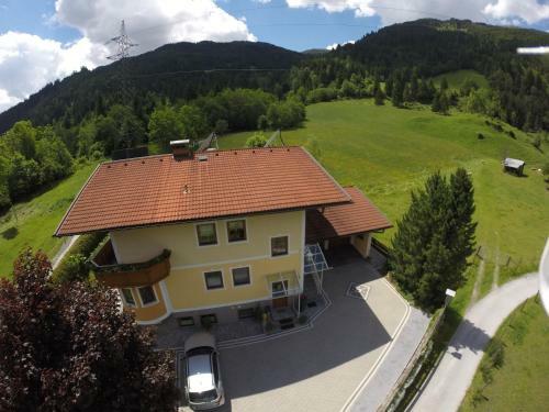 Apartamento Haus Habetseder