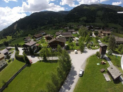 Apartamento Haus Habetseder