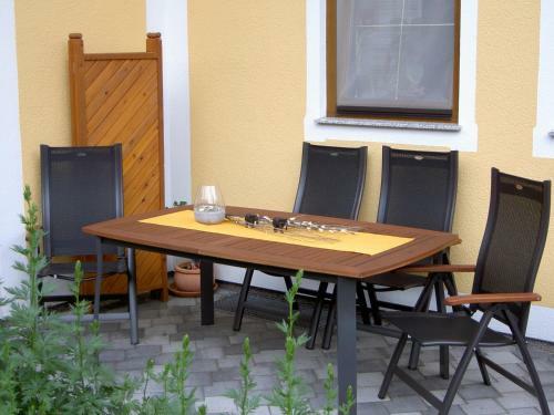 Apartamento Haus Habetseder