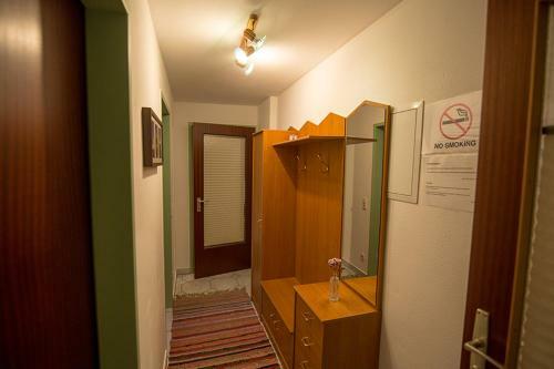 Apartamento Haus Habetseder
