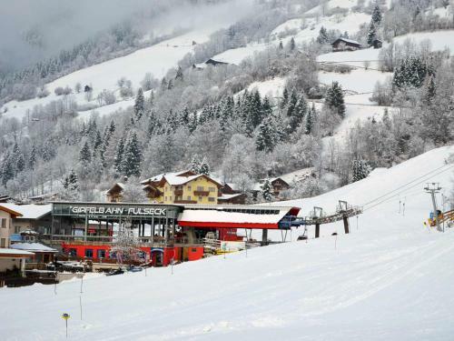 Hostal Landhaus Gastein