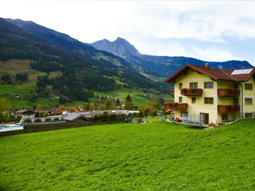 Hostal Landhaus Gastein