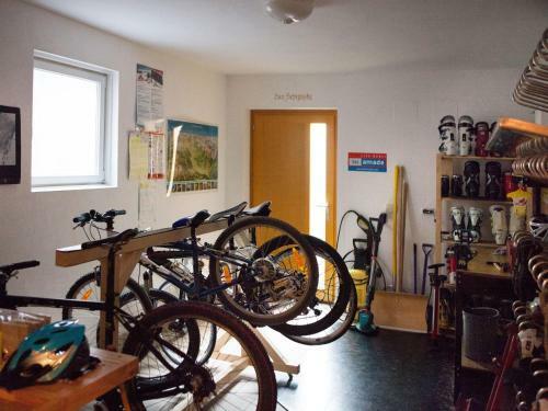 Hostal Landhaus Gastein