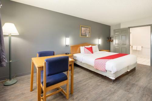 Hotel Quality Inn Kinder