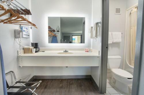 Hotel Quality Inn Kinder