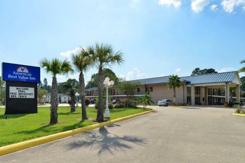 Motel Extended Stay Inn And Suites Kinder