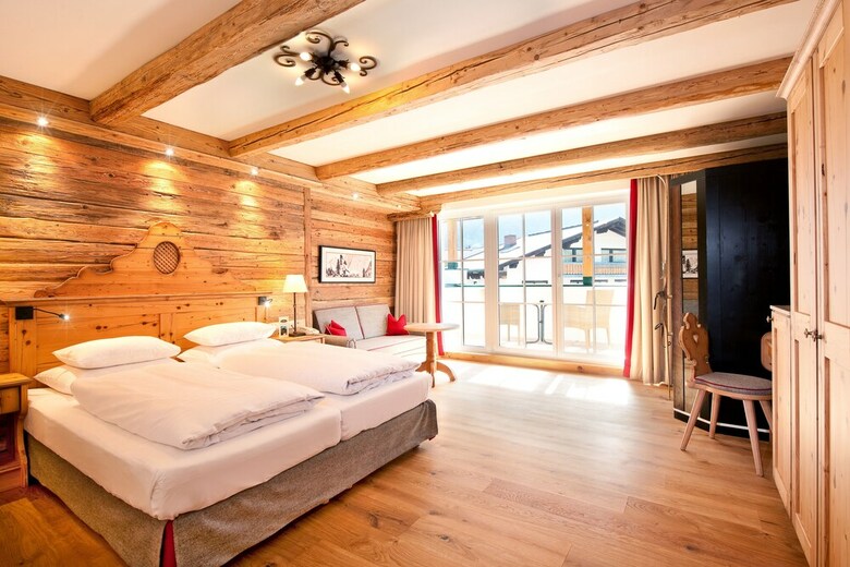 Landhotel R�merhof