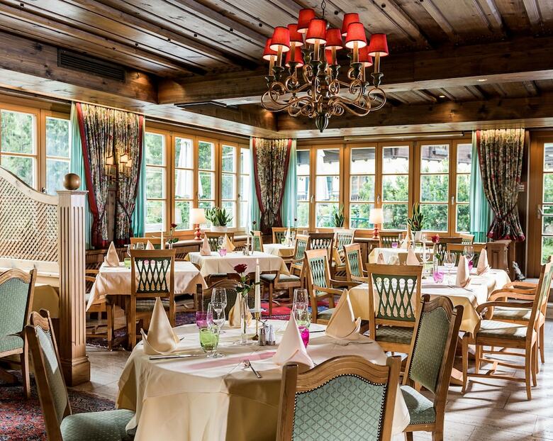 Landhotel R�merhof