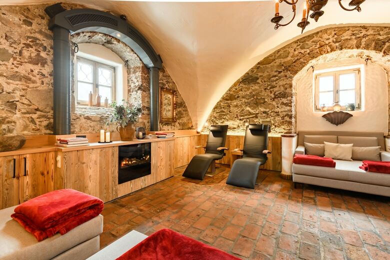 Landhotel R�merhof
