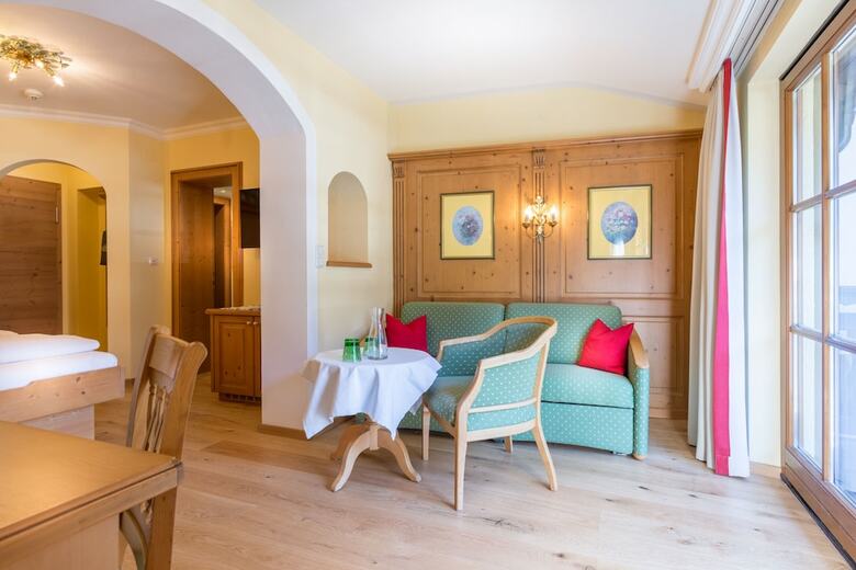 Landhotel R�merhof