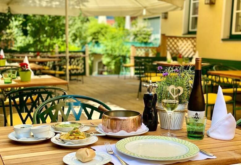 Landhotel R�merhof