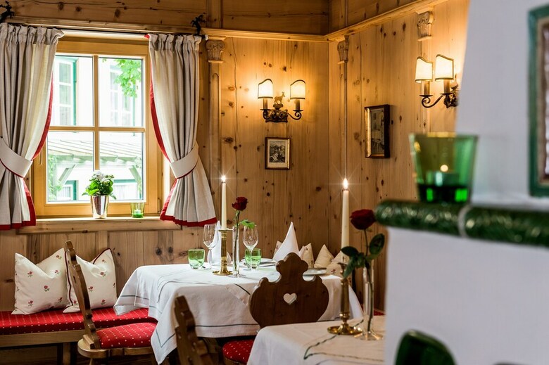 Landhotel R�merhof